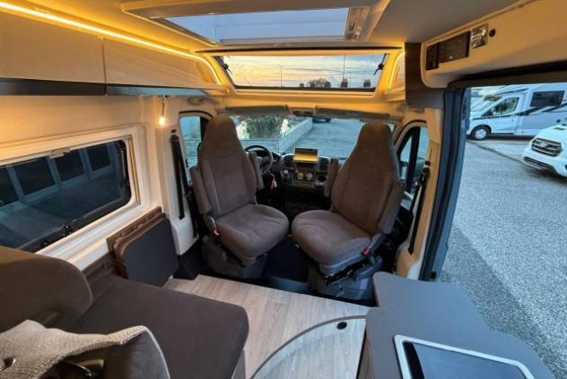 LAIKA Ecovip 645 rif. 23019244 - Foto 9