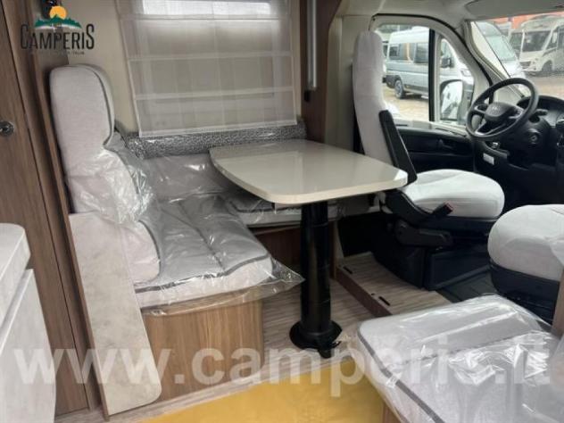 ELNAGH ELNAGH BARON 565 FIAT rif. 22762958 - Foto 7