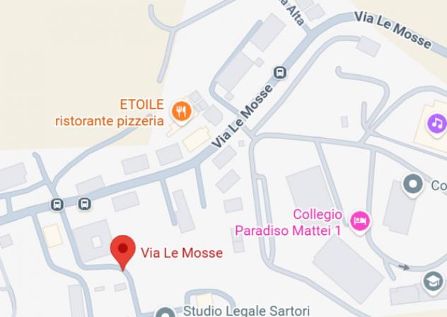 Immobile in asta di 260 m² con più di 5 locali in vendita a Camerino - Foto 10