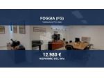 Immobile in asta di 73 m² in vendita a Foggia