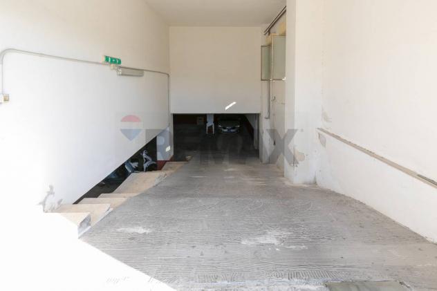 Magazzino in vendita a Siracusa, Grottasanta - Foto 12