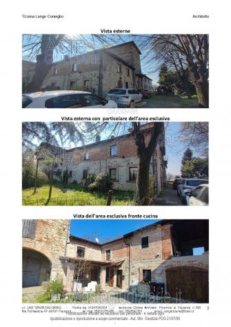 IMMOBILI-IMMOBILE RESIDENZIALE-Strada Cantone 11 - Foto 8