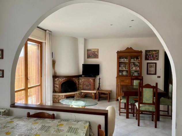 Appartamento in vendita a Asciano 115 mq Rif: 1400201 - Foto 6