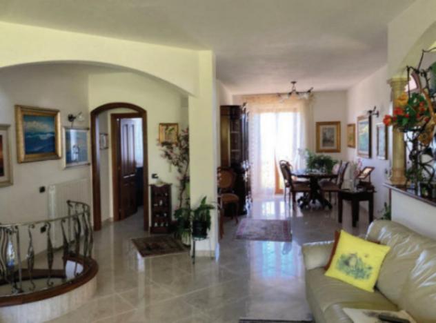 Immobile in asta di 141 m², box auto in vendita a Calangianus - Foto 6