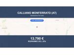 Immobile in asta di 215 m² con più di 5 locali in vendita a Calliano