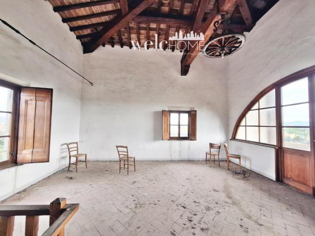 Villa in vendita a San Martino - Campi Bisenzio 1360 mq Rif: 1370830 - Foto 10
