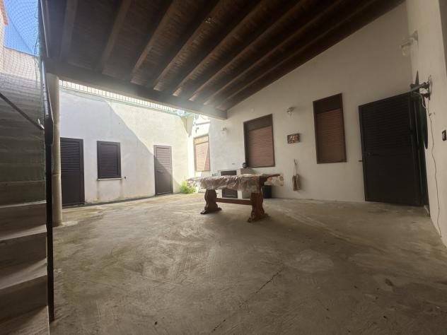Villa a schiera in vendita a Campobello di Mazara - Foto 17