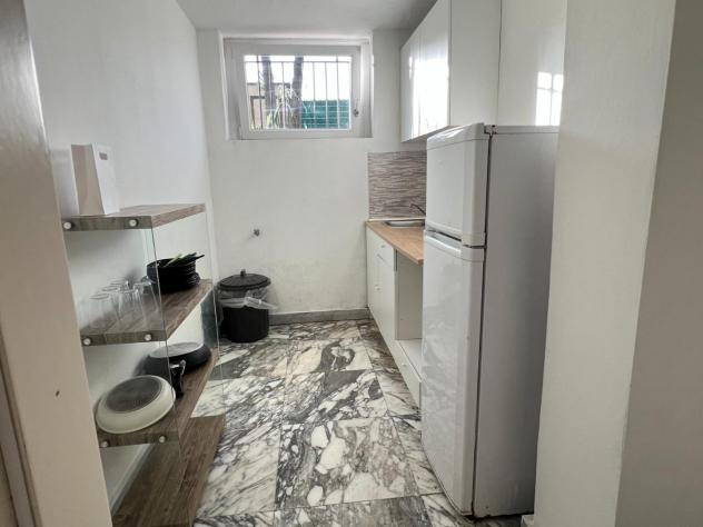 Appartamento in vendita a Marina di Carrara - Carrara 55 mq Rif: 1407628