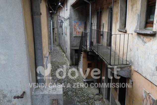 Casa indipendente di 85 m² con 3 locali in vendita a Casalzuigno - Foto 2