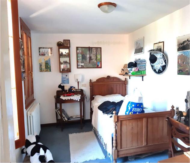 V000573 - BELLISSIMA CASA STORICA - Foto 18