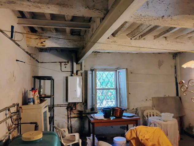Appartamento in vendita a Fauglia 254 mq Rif: 1284841 - Foto 5