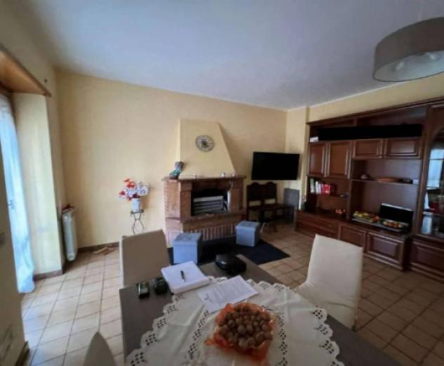 Immobile in asta di 131 m² con più di 5 locali in vendita a Fiano Romano - Foto 7