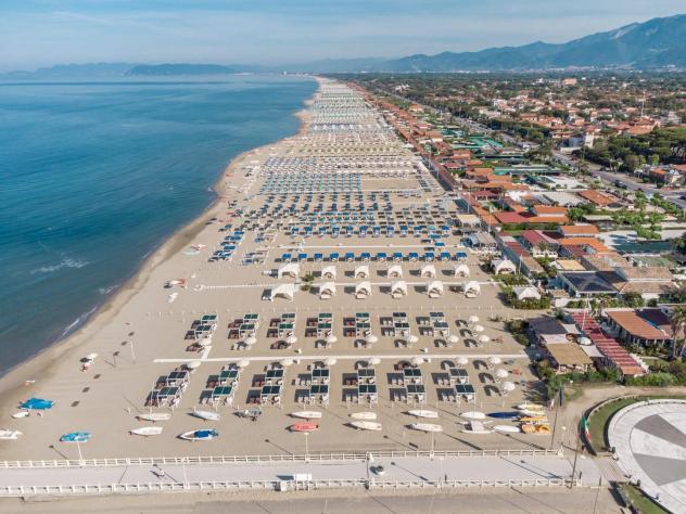 Villa in vendita a Forte dei Marmi 180 mq Rif: 1252414 - Foto 9
