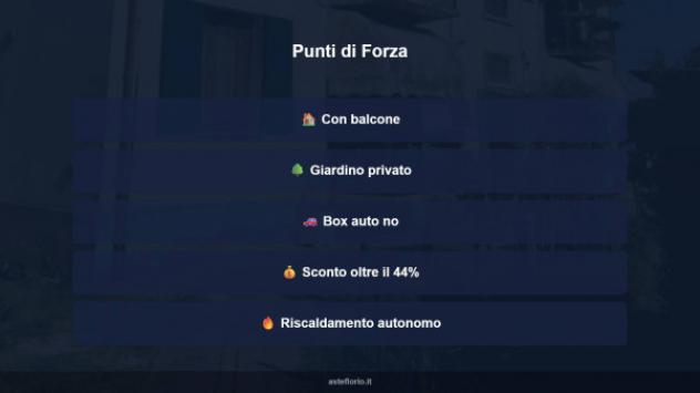Immobile in asta di 96 m² con più di 5 locali in vendita a Fossalta di Portogruaro - Foto 15