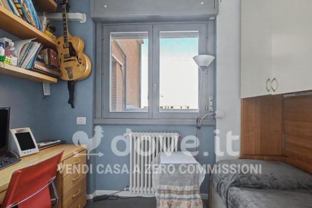 Attico / Mansarda di 176 m² con 5 locali e box auto in vendita a Milano - Foto 15