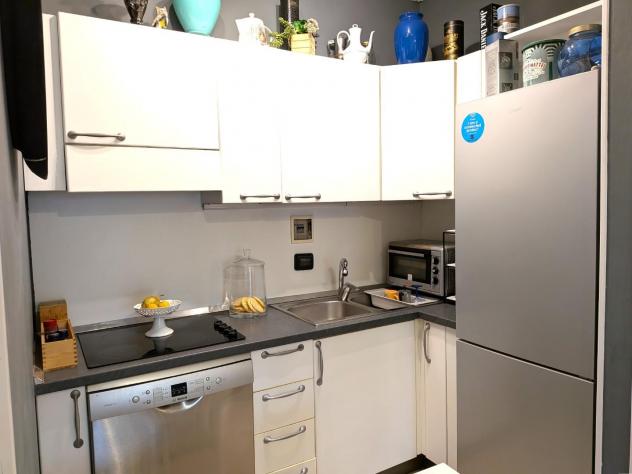 Appartamento in vendita a Cinquale - Montignoso 70 mq Rif: 1397696 - Foto 6