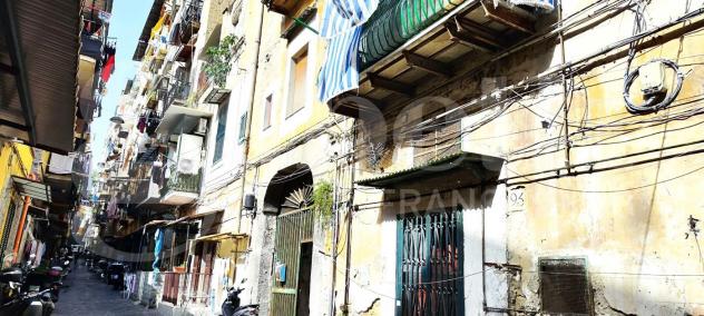 Appartamento - Napoli . Rif.: POVERI80VRG - Foto 11