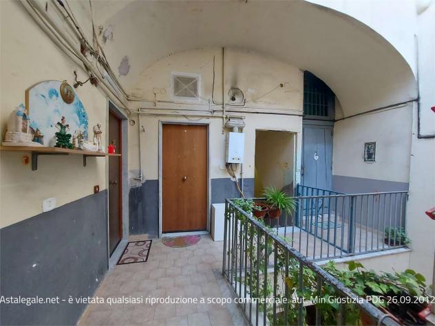Tribunale Napoli - RGE 205/2024 - L2 - Tribunale Napoli - RGE 205/2024 - L2 - ASTA 15/09/2026 - Foto 6