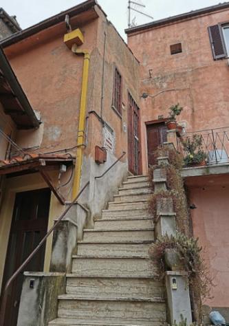 Immobile in asta di 100 m², box auto in vendita a Nepi - Foto 5