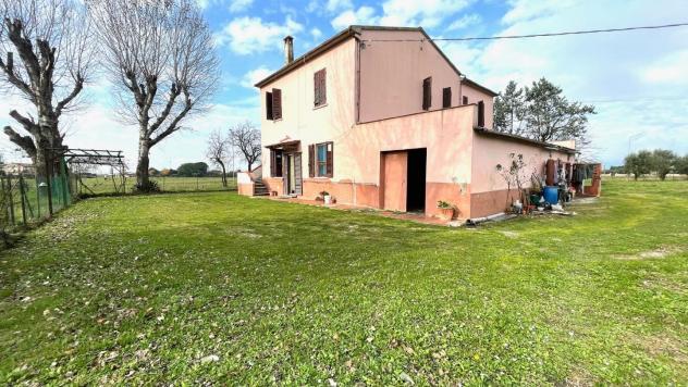 Casa singola in vendita a Santa Lucia - Pontedera 250 mq Rif: 1297265