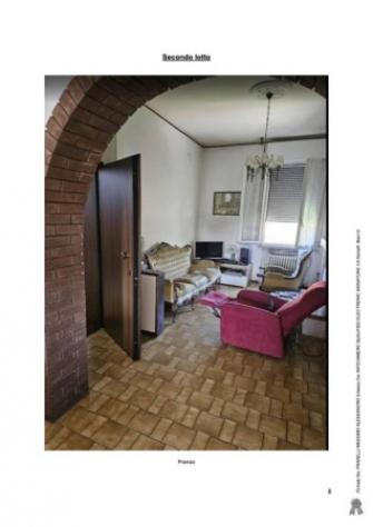 Immobile in asta di 94 m² con più di 5 locali e box auto in vendita a Ravarino - Foto 4