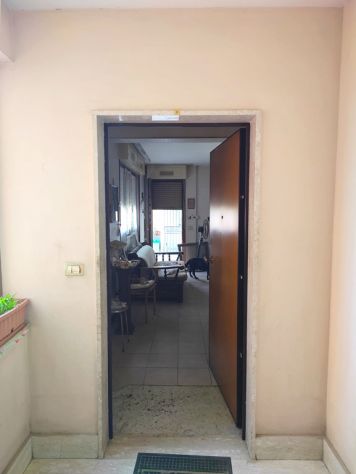 Appartamento con cantina e posto auto in vendita a Roma - Foto 8
