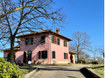 Villa in vendita a Moriolo - San Miniato 368 mq  Rif: 1314715