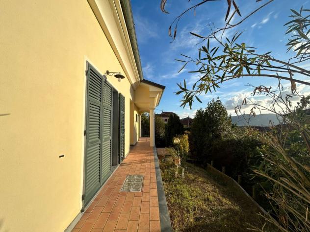 Villa in vendita a Sarzana - Foto 9