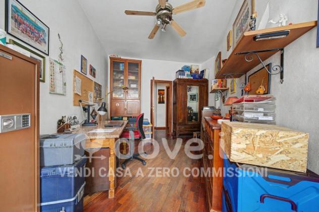 Appartamento di 77 m² con 3 locali in vendita a Sesto San Giovanni - Foto 4