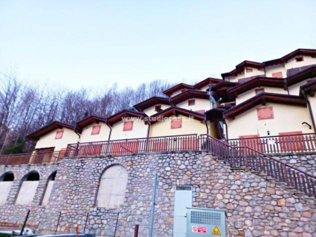 Appartamento di 35 m² con 1 locale in vendita a Valbondione - Foto 16