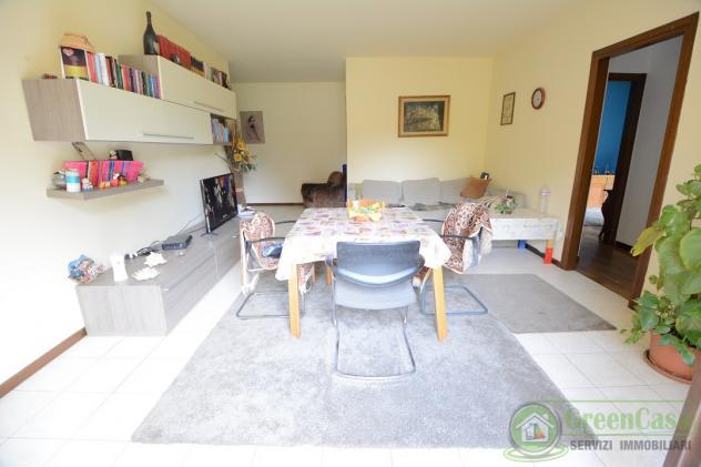 APPARTAMENTO di 2 vani e di 80 mq (VAPRIO D'ADDA - vaprio d'adda) rif. IGC 2 LOCALI GIARDNO - Foto 10