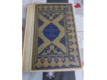 LA GUIRLANDE DE L'IRAN FIRDOUSI- NIZAMI- OMAR KHEYYAM...1948