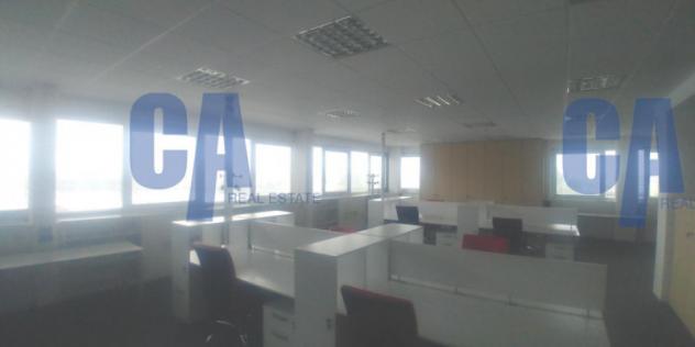 Ufficio a Cinisello Balsamo - Rif. ULASK035 - Foto 4