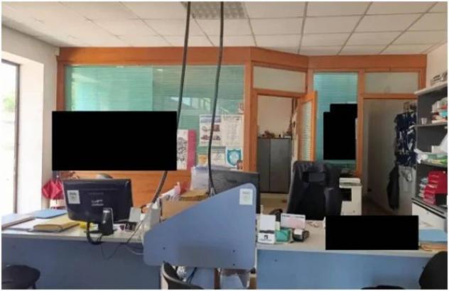 Immobile in asta di 185 m² in vendita a Scicli - Foto 4