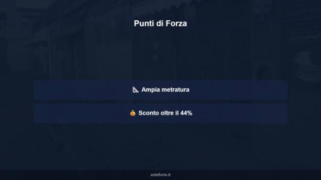 Immobile in asta di 181 m² in vendita a Viterbo - Foto 9