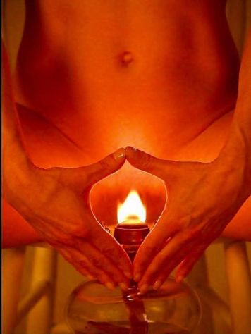 RITUALE TANTRICO SENSORIALE – IL TOCCO CHE RISVEGLIA - Foto 3 Tel:3508185584