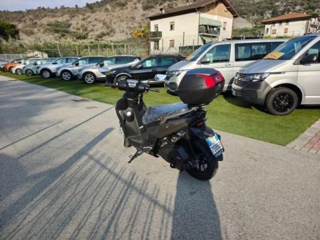 KYMCO Agility 125 S KYMCO AGILITY 125S rif. 23494374 - Foto 3