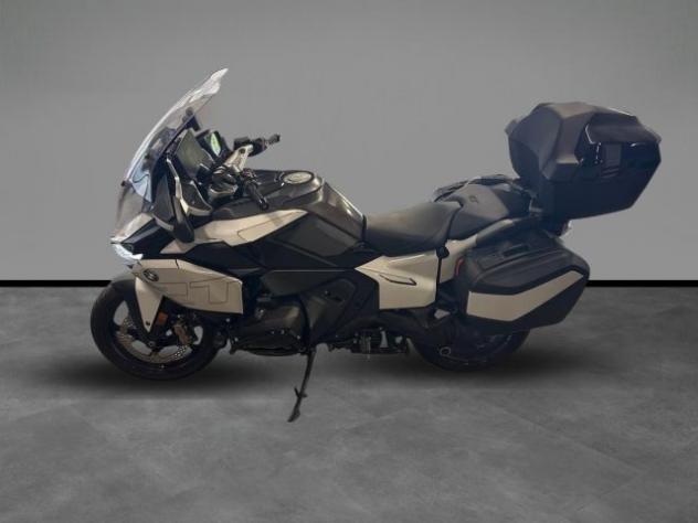 BMW R 1300 RT R 1300 RT rif. 23838024 - Foto 2