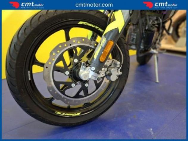 FANTIC MOTOR XMF 125 Finanziabile - Nero - 2002 rif. 24134961 - Foto 10