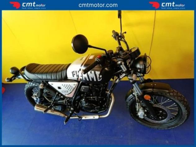 NOX Fiemme 125 Garantita e Finanziabile rif. 24087467 - Foto 5