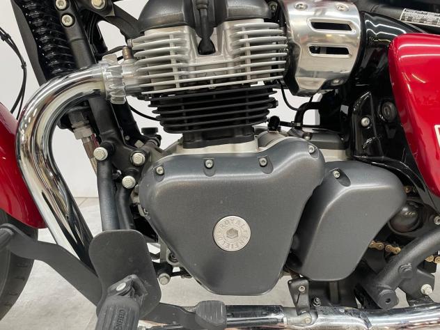 Royal Enfield Super Meteor null - Foto 9