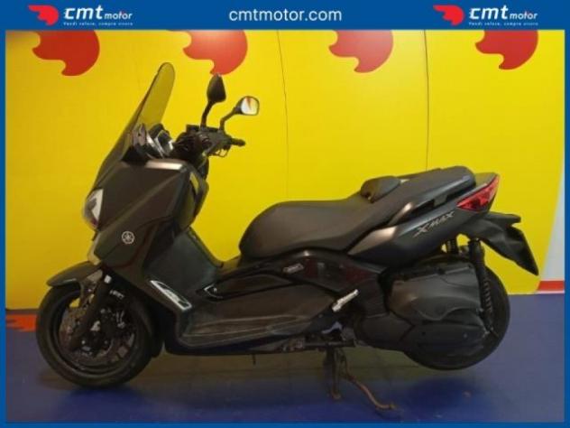 YAMAHA X-Max 400 Garantito e Finanziabile rif. 23546056 - Foto 3