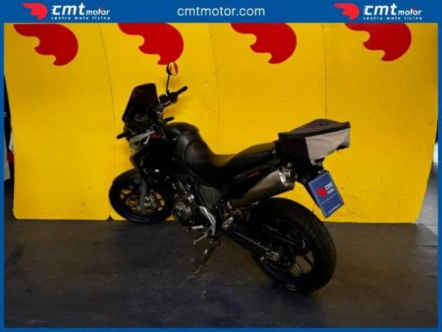 APRILIA Pegaso 650 Garantita e Finanziabile rif. 21499639 - Foto 3