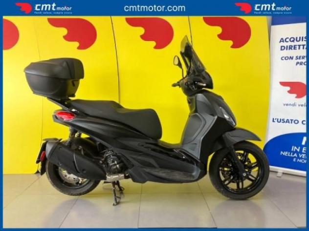 PIAGGIO Beverly 300 Garantito e Finanziabile rif. 23872383