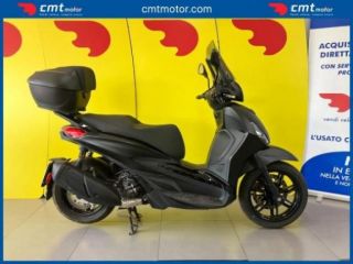 PIAGGIO Beverly 300 Garantito e Finanziabile rif. 23872383