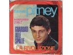 R84 - VINILE  GENE PITNEY GUARDATI ALLE SPALLE
