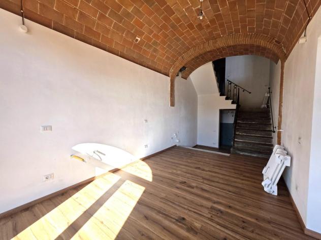Terratetto in vendita a Boschi di Lari - Casciana Terme Lari 140 mq Rif: 1429664 - Foto 3