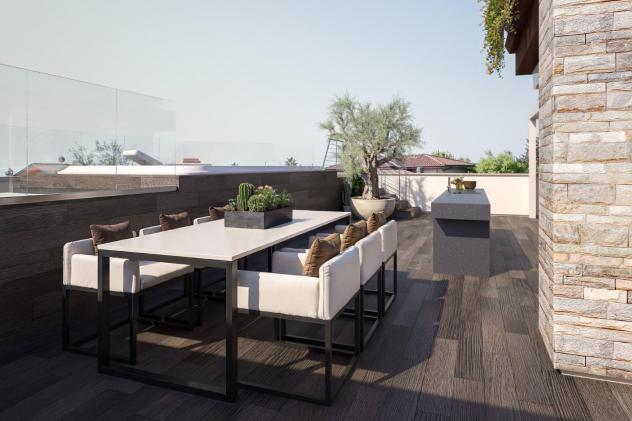 Villa in vendita a Forte dei Marmi 380 mq Rif: 1359649 - Foto 6