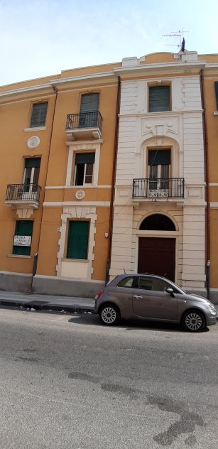 Stanza singola studentessa centro Messina - Foto 7