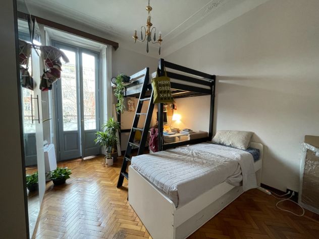 POSTO LETTO VIALE ABRUZZI 88, LORETO